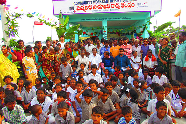 CONSERVATION OF NATURE