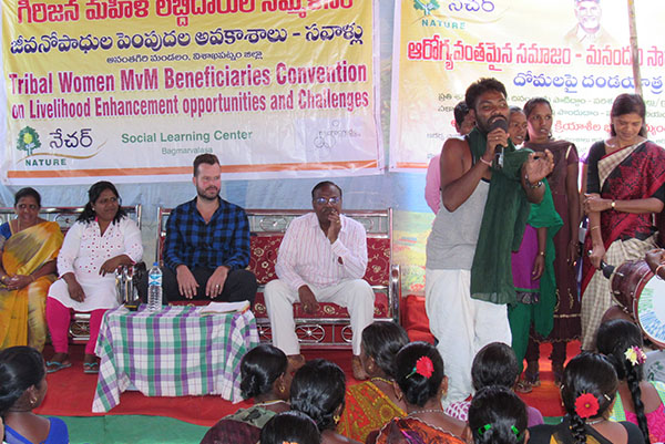 Community Development