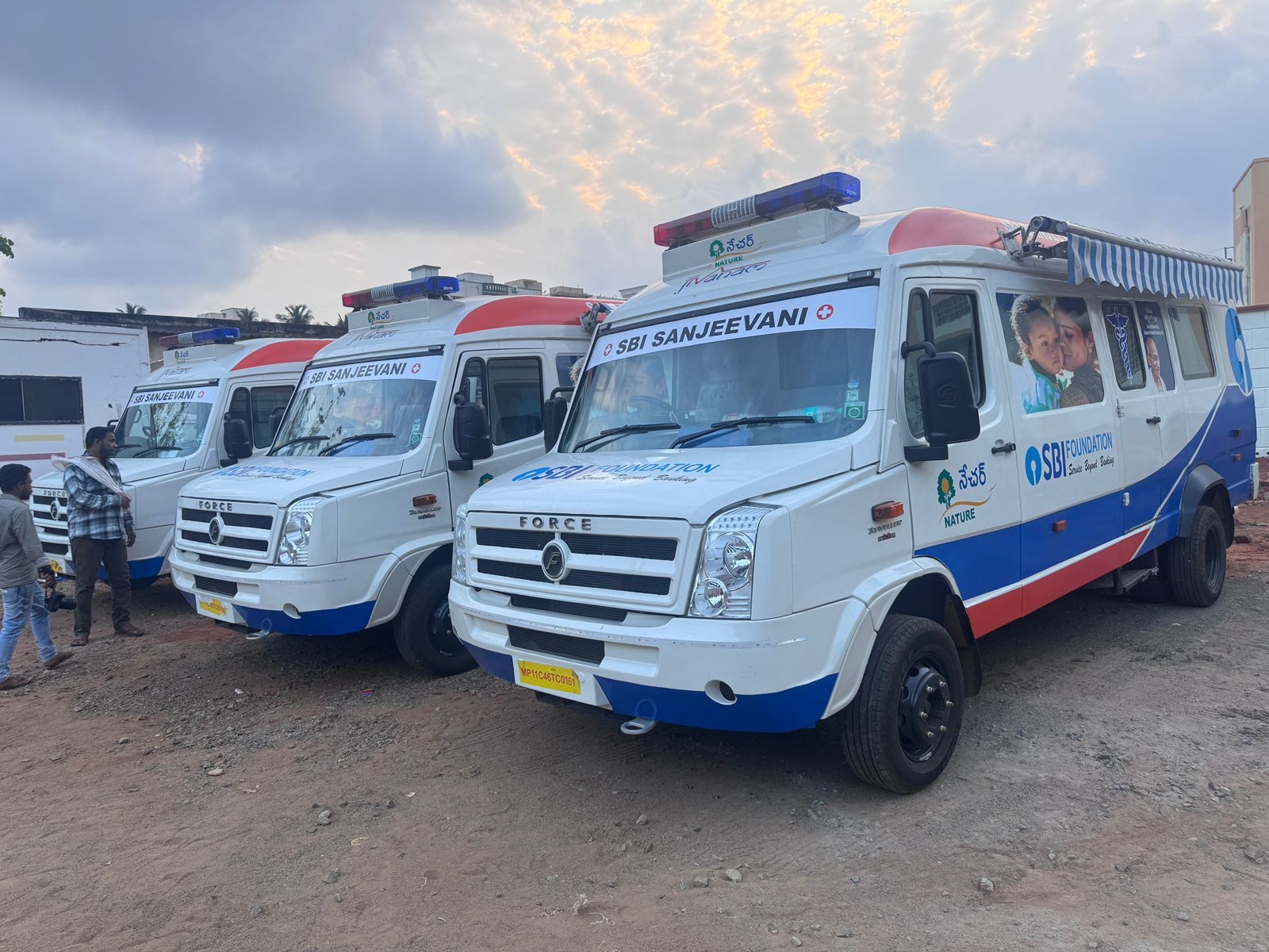 Promotion of Science & Technology 